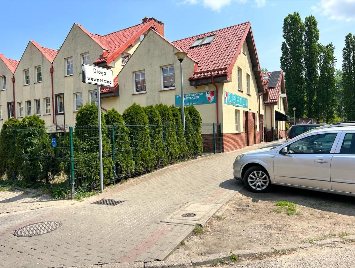 Guesthouse Baltic, Gdansk